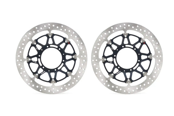 Brembo Remschijf T-Drive HPK 208A98545