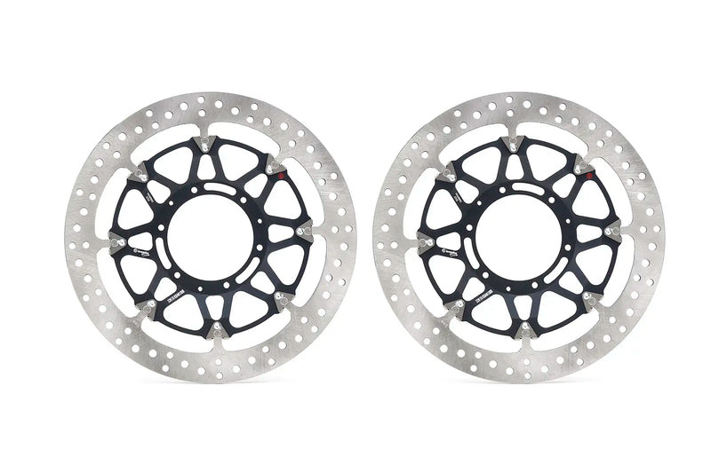 Brembo Remschijf T-Drive HPK 208A98545
