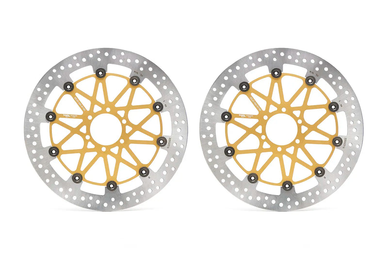Brembo Remschijf HPK 208B85925