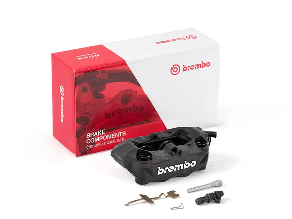 Brembo Remklauw M4.32 Prime 100 mm 920B69097