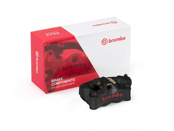 Brembo Remklauw Stylema Prime 100 mm 920D02093