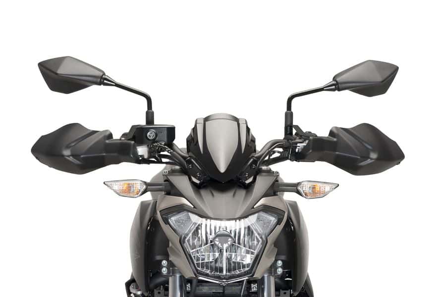 Puig Handkappen Kawasaki Z650 (2017-2018)/Z900 (2017-2018)