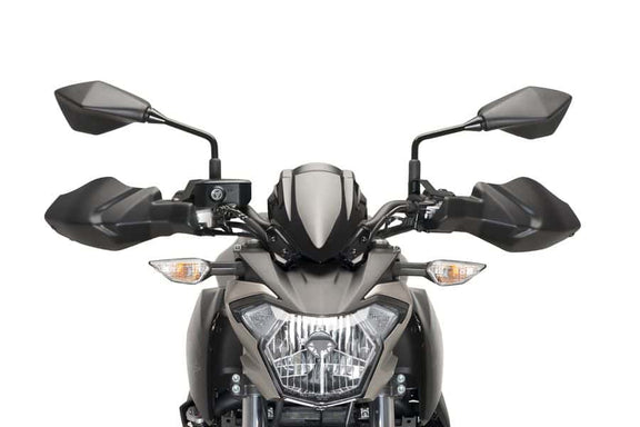 Puig Handkappen Kawasaki Z650 (2017-2018)/Z900 (2017-2018)
