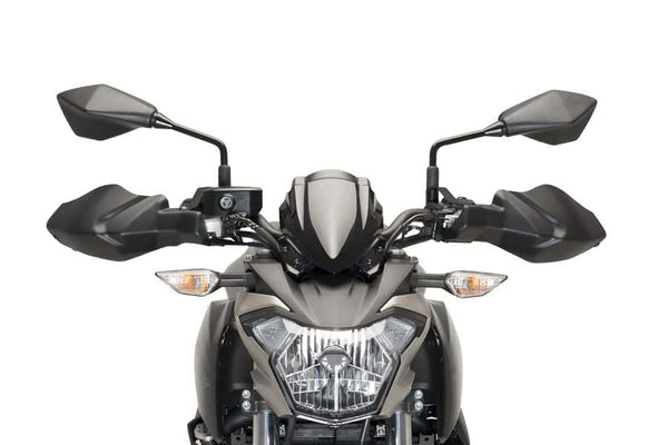 Puig Handkappen Kawasaki Z650 (2017-2018)/Z900 (2017-2018)