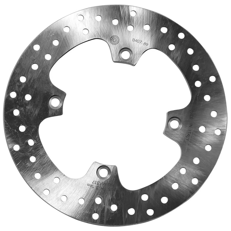 Brembo Serie Oro achterremschijf 240 x 4,0 mm 68B40789