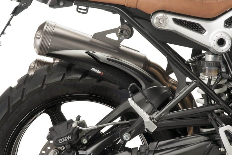 Puig Achterspatbord BMW R Nine T Scrambler (2016-2018)