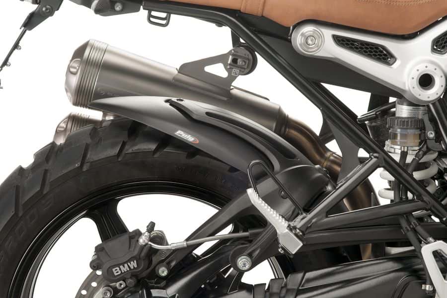 Puig Achterspatbord BMW R Nine T Scrambler (2016-2018)