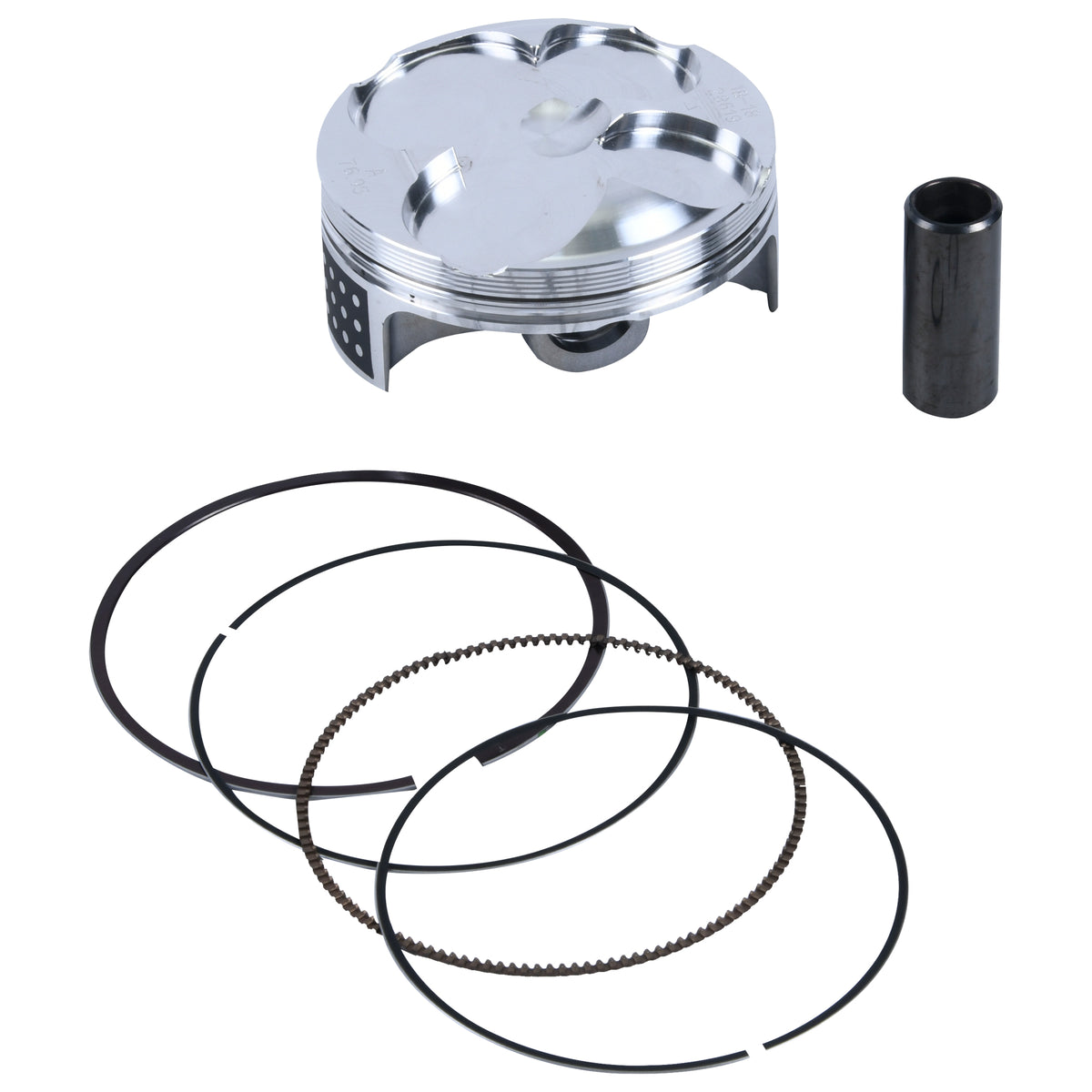 Vertex Zuigerset Suzuki RM-Z250 2013-2015