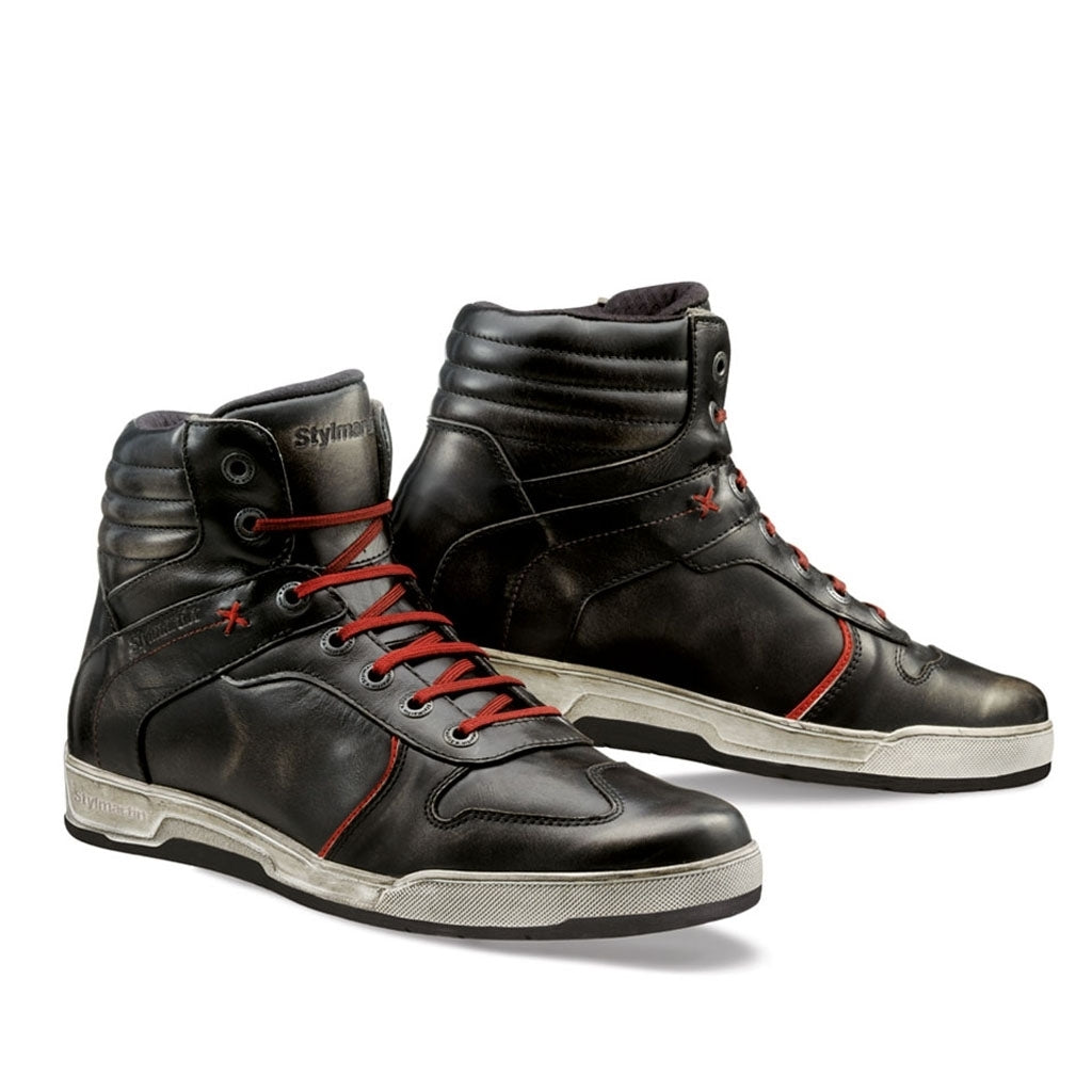 Stylmartin Iron Motorschoenen