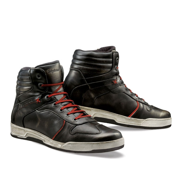 Stylmartin Iron Motorschoenen