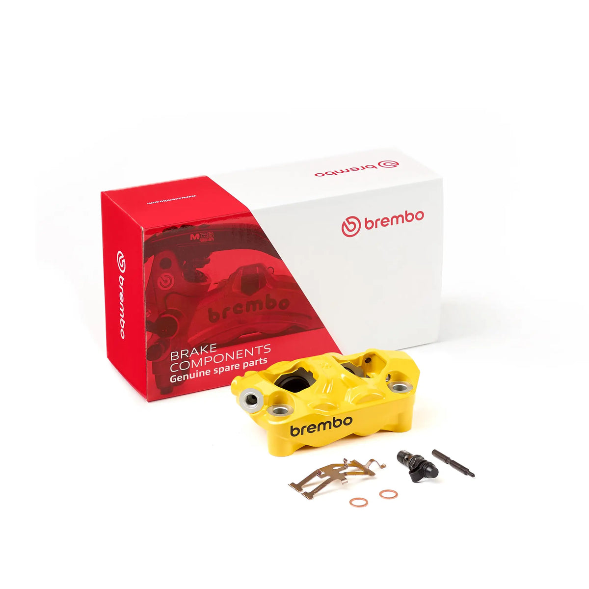 Brembo Remklauw Hypure Xtra 100 mm 920E94041