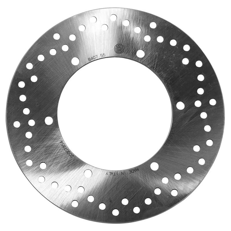 Brembo Serie Oro remschijf Yamaha 68B40755