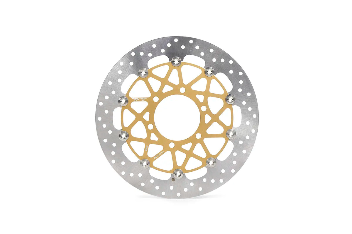 Brembo Remonderdeel RC390 320 x 5 mm KTM 08A64232