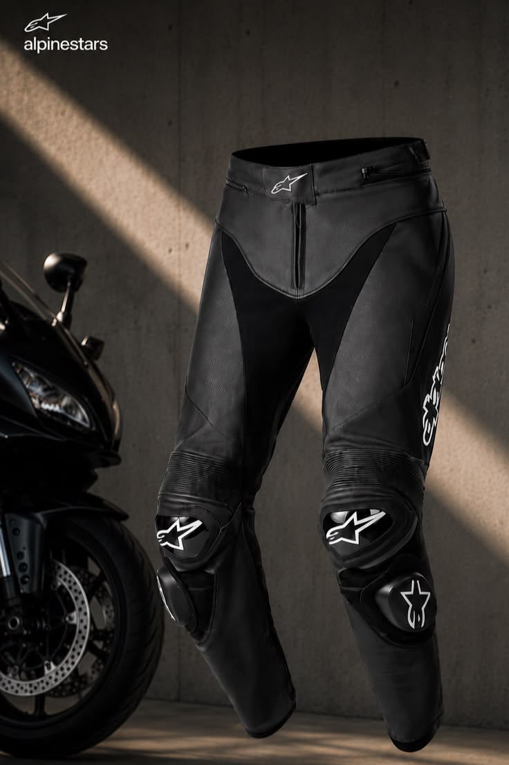 Alpinestars Broeken