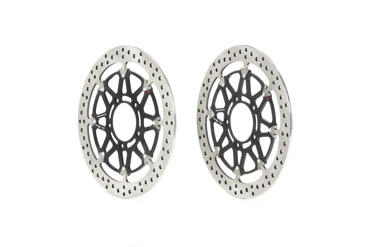 Brembo Remschijf T-Drive HPK 208A98547