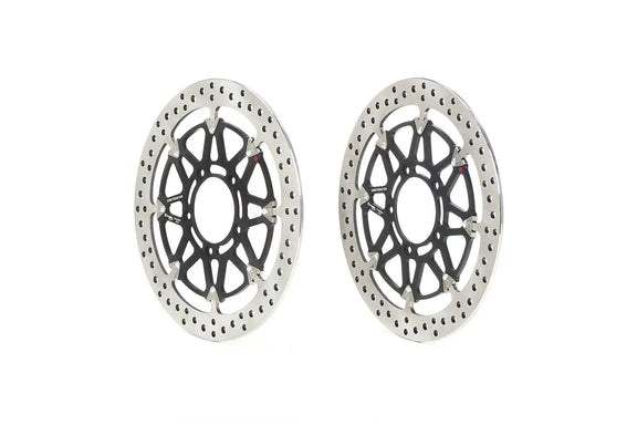 Brembo Remschijf T-Drive HPK 208A98547