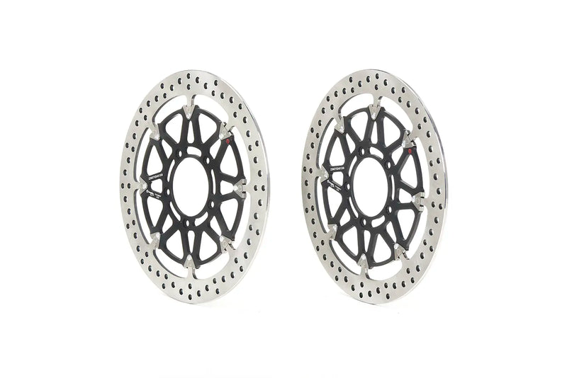 Brembo Remschijf T-Drive HPK 208A98547
