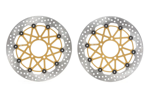 Brembo Remschijf HPK Kawasaki 208973722