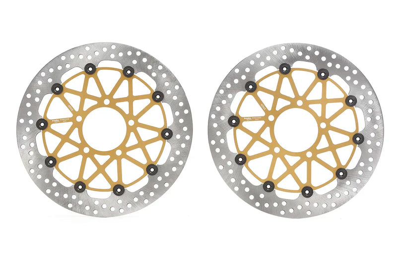 Brembo Remschijf HPK Kawasaki 208973722