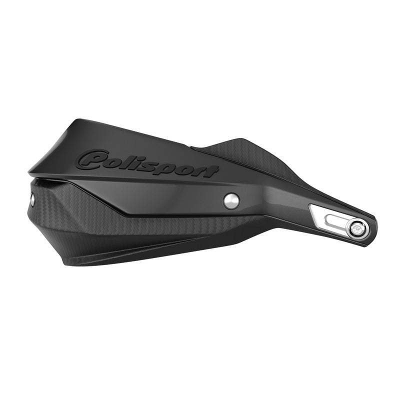 Polisport Handkappen Zwart CF MOTO 450MT 2024-2026