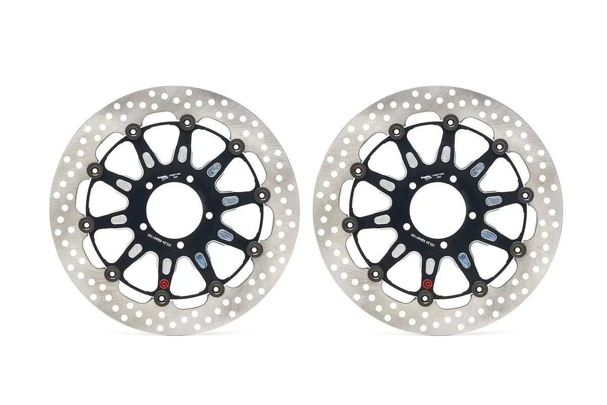 Brembo Remschijf HPK Groove 208B47036