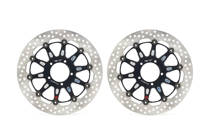 Brembo Remschijf HPK Groove 208B47036