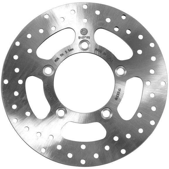 Brembo Serie Oro remschijf 240 x 4,0 mm Kymco 68B40795