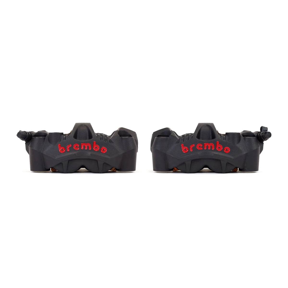 Brembo Remklauw M4.34 Upgrade 108 mm 220C78330