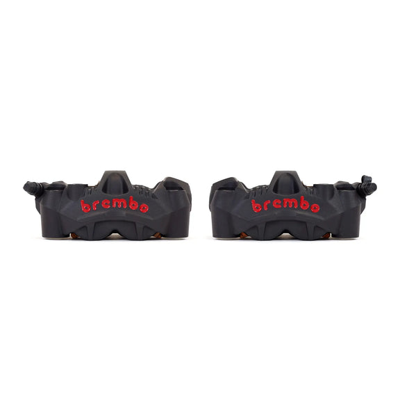 Brembo Remklauw M4.34 Upgrade 108 mm 220C78330