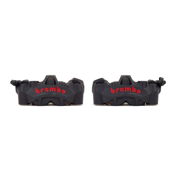 Brembo Bremssattel M4.34 Upgrade 108 mm 220C78330