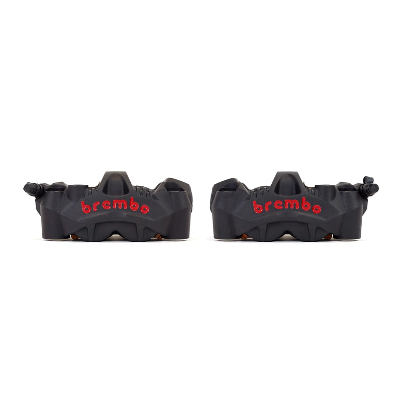 Brembo Remklauw M4.34 Upgrade 108 mm 220C78330