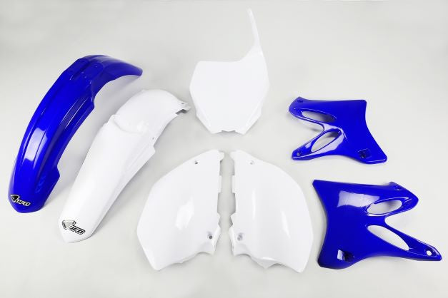 UFO Plasticset YAMAHA YZ125/YZ250 2013-2014