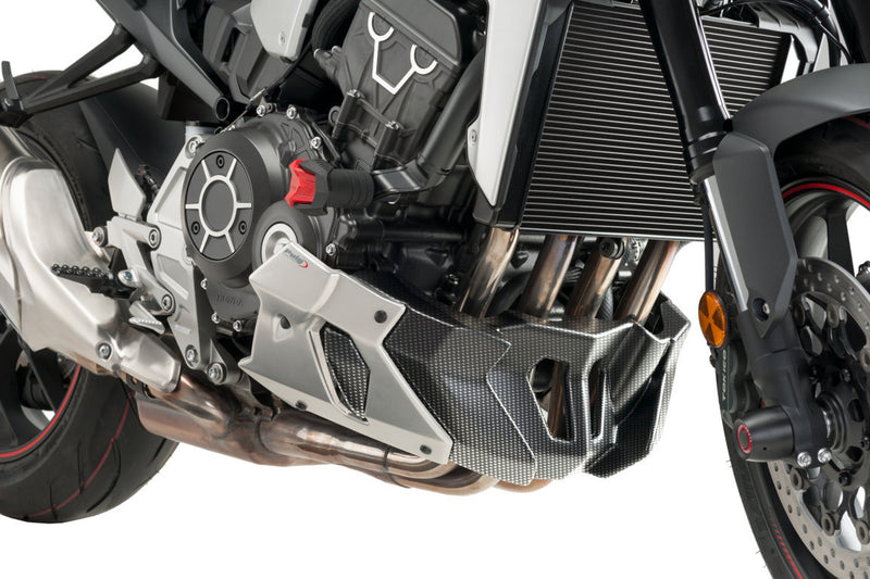 Puig Motorspoiler Honda CB1000R Neo Sports Cafe