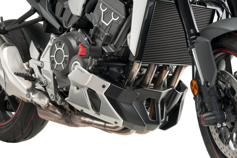 Puig Motorspoiler Honda CB1000R Neo Sports Cafe