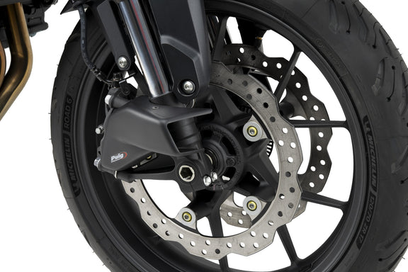Puig Luchtinlaat Honda CB750 Hornet (2023 en later) zwart