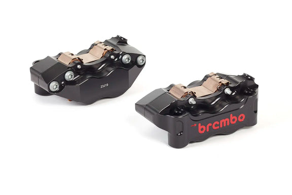 Brembo Remklauw HPK kit 108 GP4-RB 100 mm 220B47330
