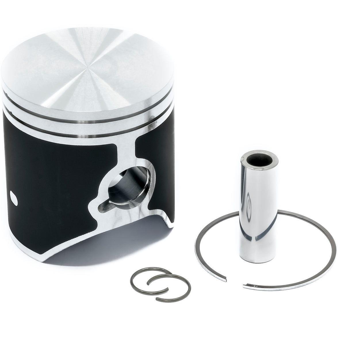 Vertex Zuigerset Beta RR125 2T 2018-2024