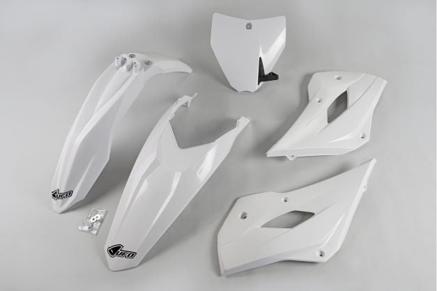 UFO Plasticset HUSQVARNA TC85 2014-2017