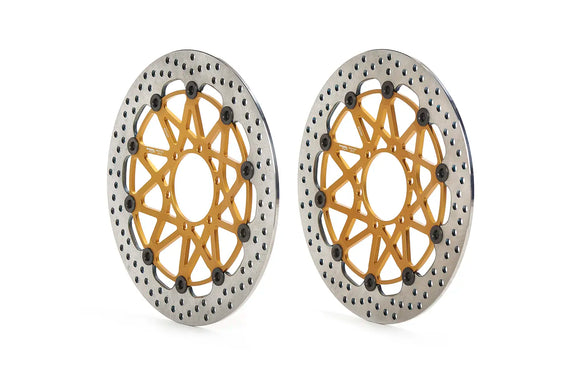 Brembo Remschijf HPK BMW S1000RR 2019-2021 208973767