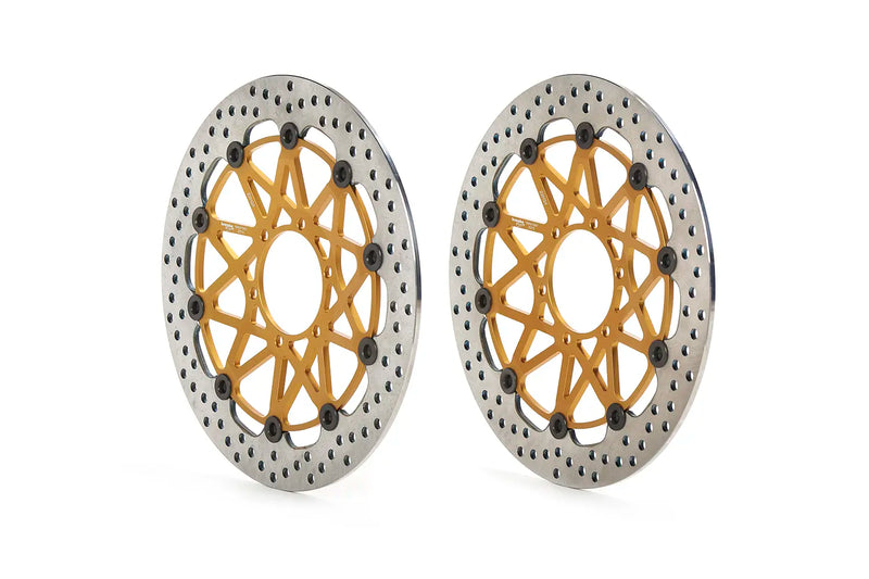 Brembo Remschijf HPK BMW S1000RR 2019-2021 208973767