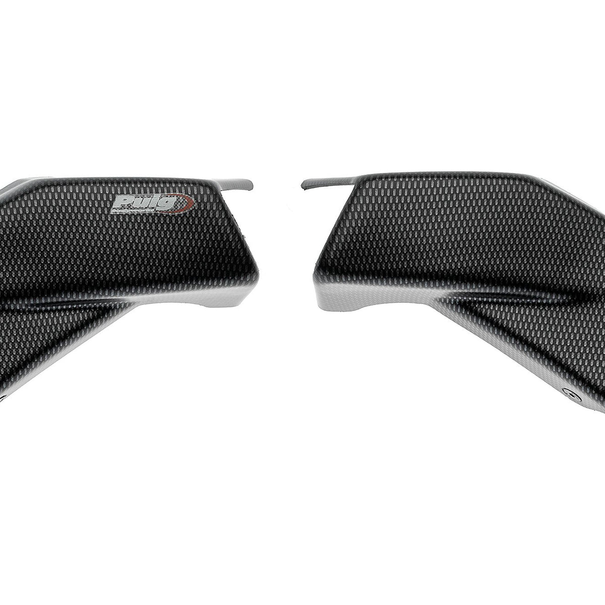 Puig Luchtinlaat Honda CB750 Hornet (2023 en later) carbonlook