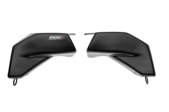 Puig Luchtinlaat Honda CB750 Hornet (2023 en later) carbonlook