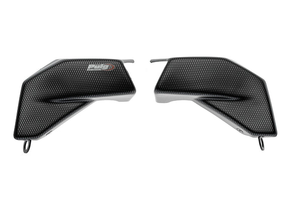 Puig Luchtinlaat Honda CB750 Hornet (2023 en later) carbonlook