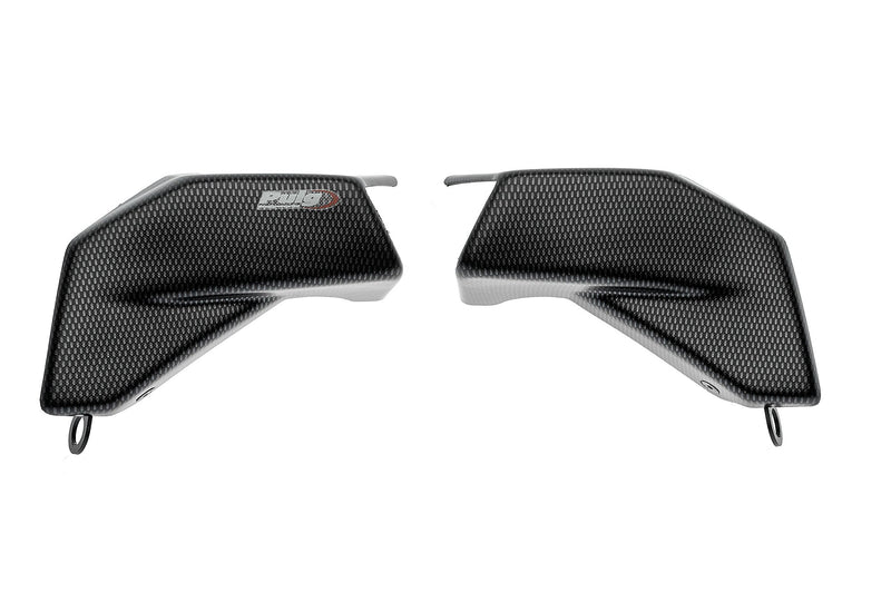 Puig Luchtinlaat Honda CB750 Hornet (2023 en later) carbonlook
