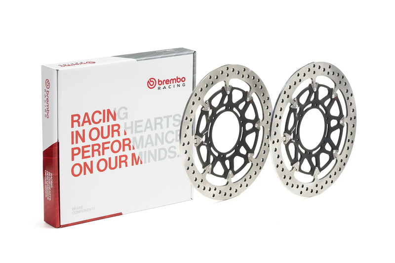 Brembo Remschijf T-Drive 208A98513