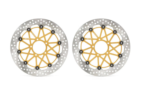 Brembo Remschijf HPK 208973736