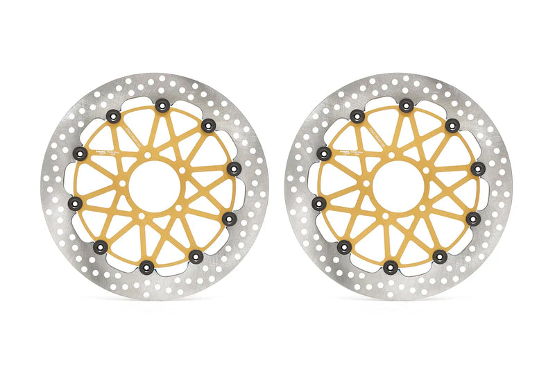 Brembo Remschijf HPK 208973736