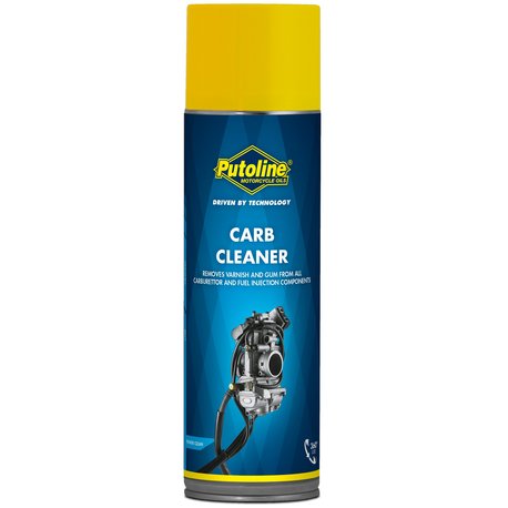 Putoline carburateurreiniger 500 ml
