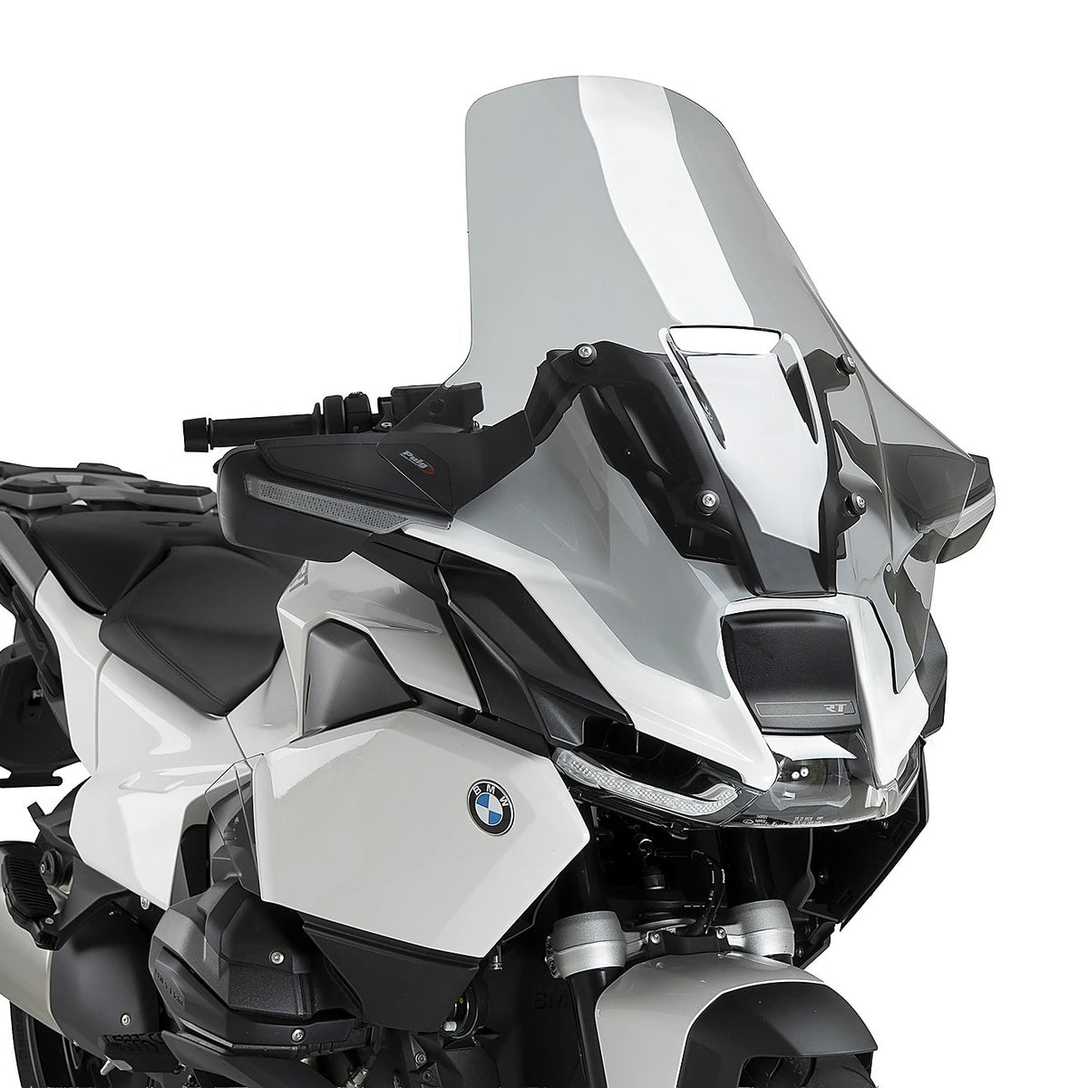 Puig Touring Windscherm BMW R1300RT (2025 en later) smoke