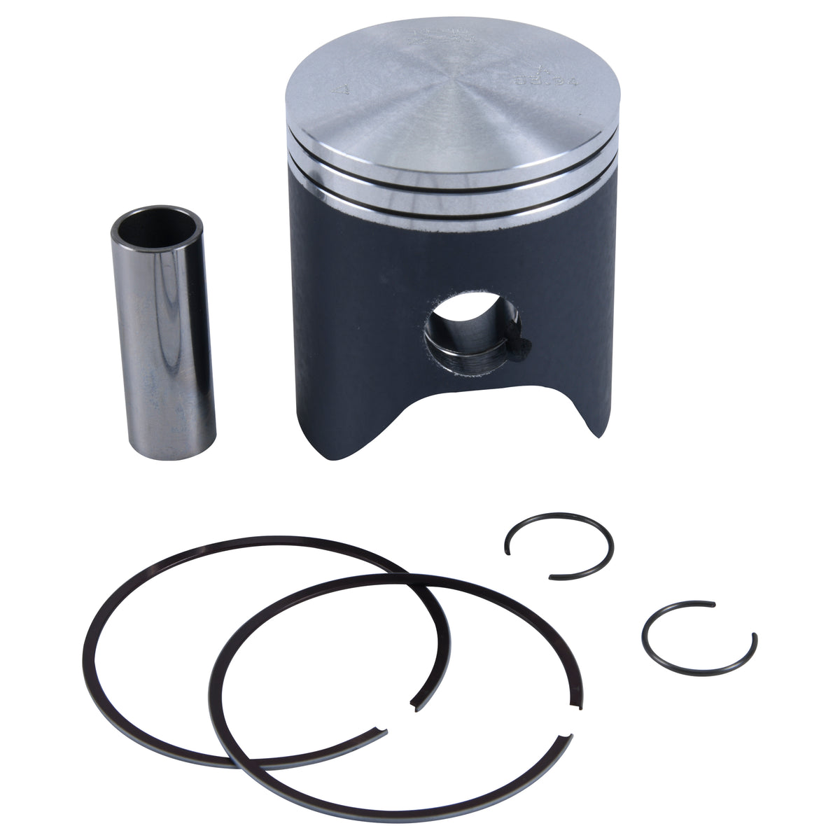 Vertex Zuigerset TM EN125 / MX125 2010-2023